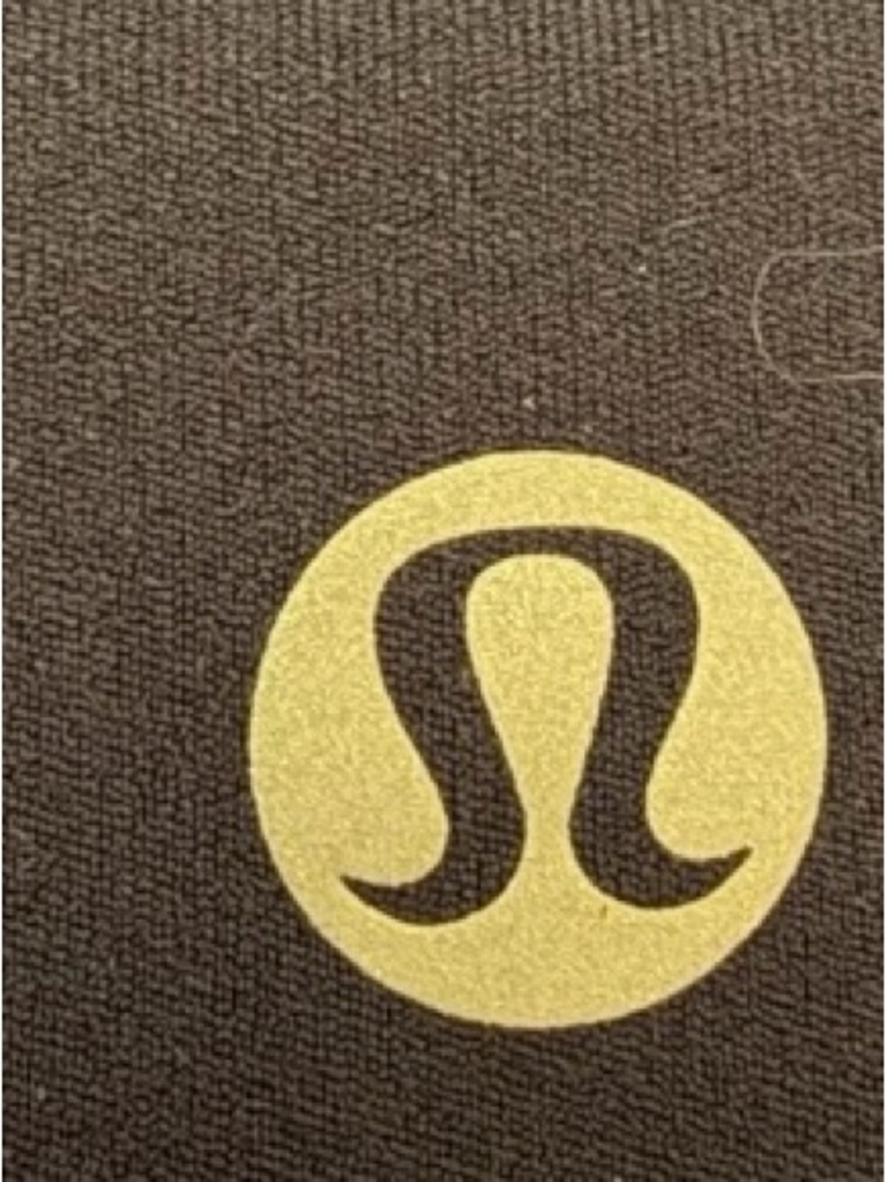 Lululemon Align High Rise Leggings With Pockets Size 16 Navy Blue Nulu LW5EHBS E - Picture 6 of 6